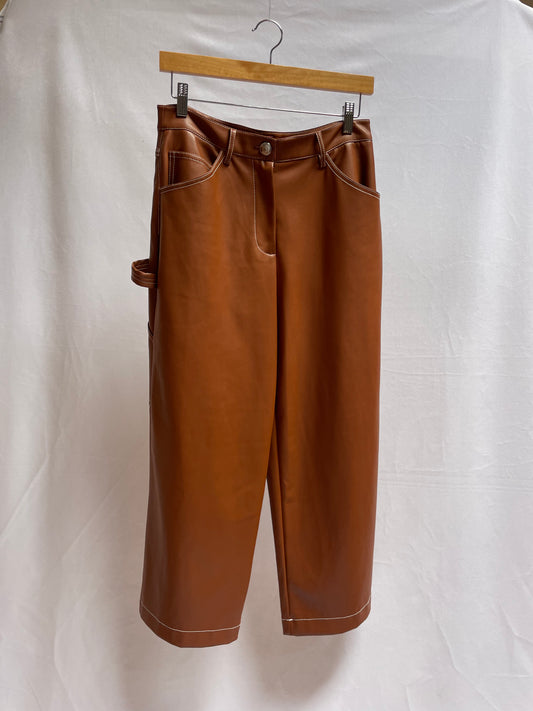 PANTALÓN CAMEL STAUD