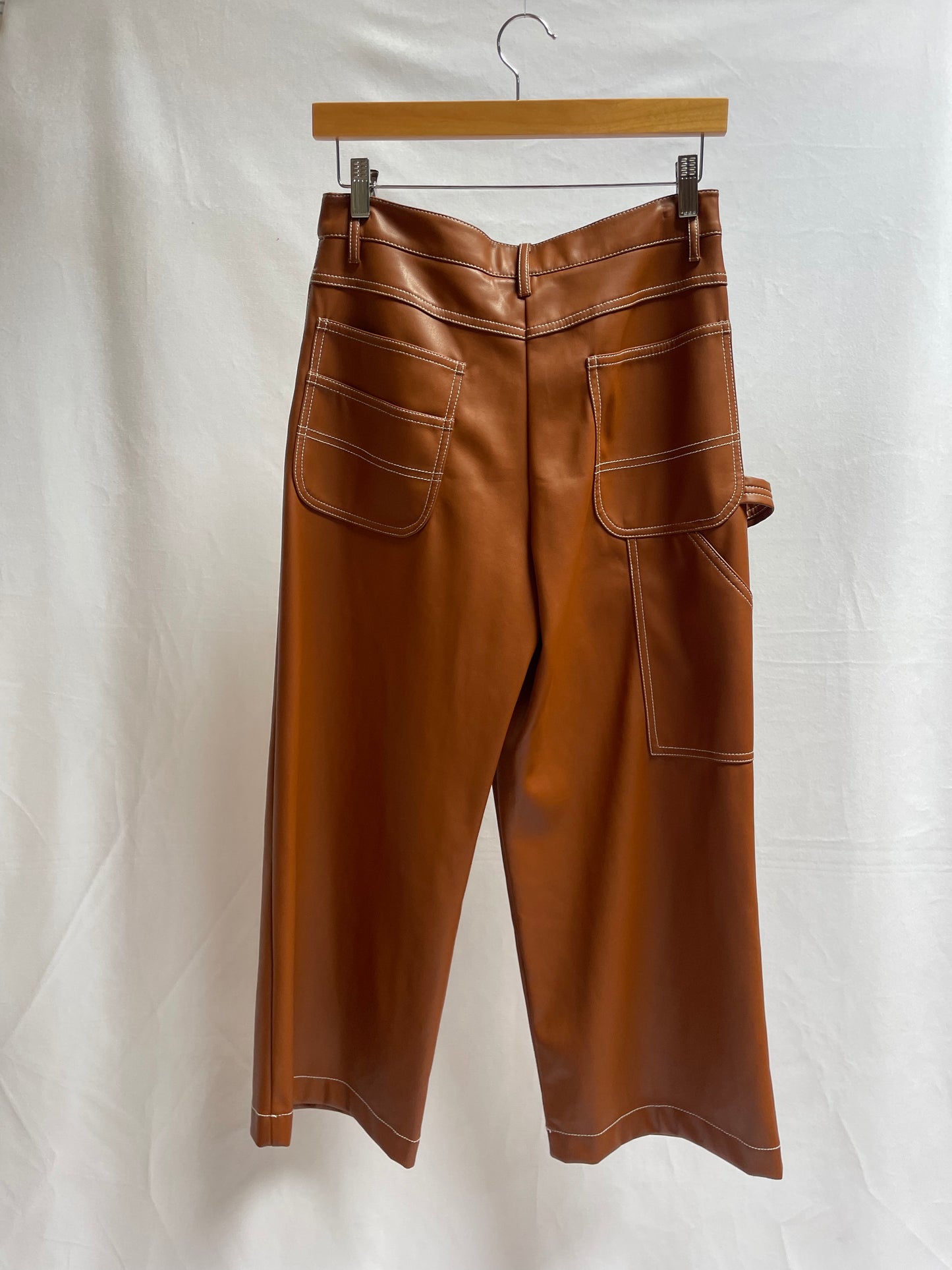 PANTALÓN CAMEL STAUD